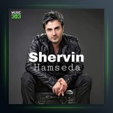 آهنگ همصدا از شروین