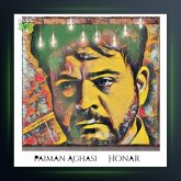 آهنگ هنر از پیمان آغاسی