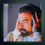 آهنگ ورف از مهدی کارگر