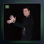 آهنگ پاردون از نادر غفارزاده