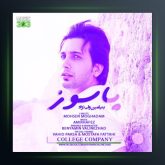 آهنگ پاسور از بنیامین ولی نژاد