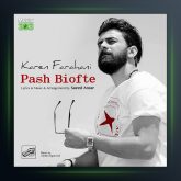 دانلود آهنگ پاش بیوفته از کارن فراهانی