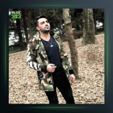 آهنگ پر حاشیه از مهران رجبی