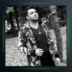 آهنگ پرحاشیه 2 از مهران رجبی