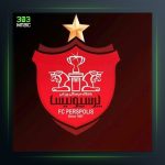 آهنگ پرسپولیس قهرمان از حامد طاها