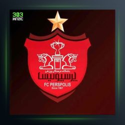 آهنگ پرسپولیس قهرمان از حامد طاها