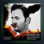 آهنگ پروانگی از شروین