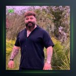 آهنگ پرچم بالا از گت آقا حسینی