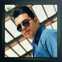 آهنگ پری از حسن نوید پناه