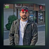 آهنگ پریشون از مهدی آبگون