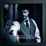 آهنگ پس بگو از پیمان آغاسی