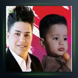 آهنگ پسر بابا از علی برزنونی