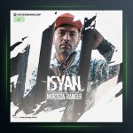 آهنگ پشیمونی از مرتضی رنجر