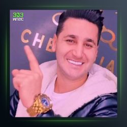 آهنگ پوست شیر از عرفان خشرودی