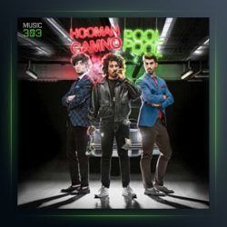 آهنگ پول پول از هومن گامنو