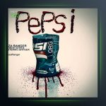 آهنگ پپسی از مرتضی رنجر