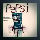 آهنگ پپسی از مرتضی رنجر
