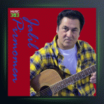 آهنگ پیشکش از جلیل پیرمومن