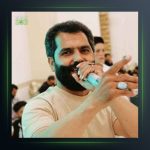 آهنگ چرخ گردون از علی اسدیان