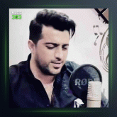 آهنگ چشم انتظاری از مهران رجبی