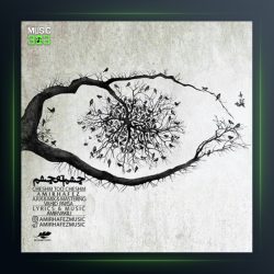 آهنگ چشم تو چشم از امیر حافظ
