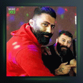 آهنگ چشمه چشمه سر از گت آقا حسینی