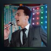 آهنگ چقدر امشب از ابوالفضل رحیمی