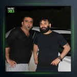 آهنگ چلچلای خش خون از رضا غلامی