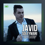 آهنگ چند ساعتی از جاوید سلیمانی
