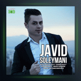 آهنگ چند ساعتی از جاوید سلیمانی