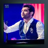 آهنگ چه سخته از شاهین آرین