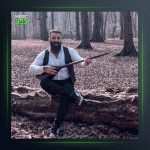 آهنگ چیره ماه و سفر از گت آقا حسینی