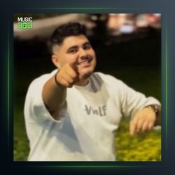 آهنگ ژنرال از پرهام کریمی