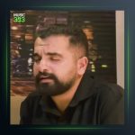 آهنگ کبوتر بودم و خوش خط و خوش خال از مهدی کارگر