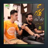 آهنگ کلانتر شهر از عرفان خشرودی