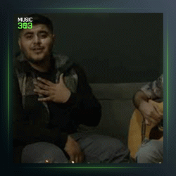 آهنگ کمبه خل خلی از پرهام کریمی