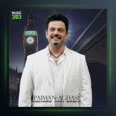 آهنگ کنار من باش از پیمان آغاسی