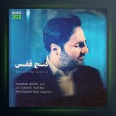 آهنگ کنج قفس از شروین