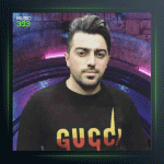 آهنگ کیجا مجازی از مهران رجبی