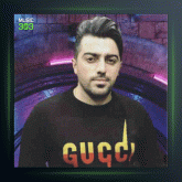 آهنگ کیجا مجازی از مهران رجبی