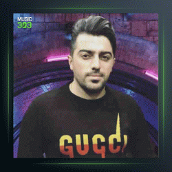 آهنگ کیجا مجازی از مهران رجبی