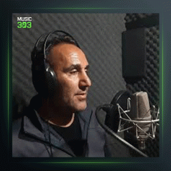 آهنگ کیجا نیکایی از قدرت اقاملایی