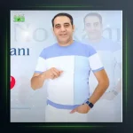 آهنگ کیروه از ترلان نوخانی