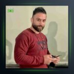 آهنگ گل بهاری از عباس یدالله زاده