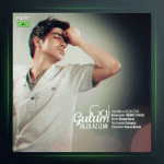 آهنگ گل گلوم از رضا عزیزان