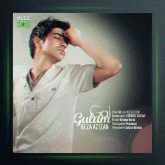 آهنگ گل گلوم از رضا عزیزان