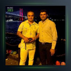 آهنگ گل یارم از اتابک علیزاده