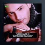 آهنگ گله ای ازت ندارم از فرشید حمیدایران