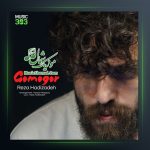 آهنگ گم و گور از رضا هادی زاده