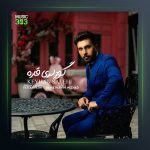 آهنگ گوزلری قاره از کیهان صالحی